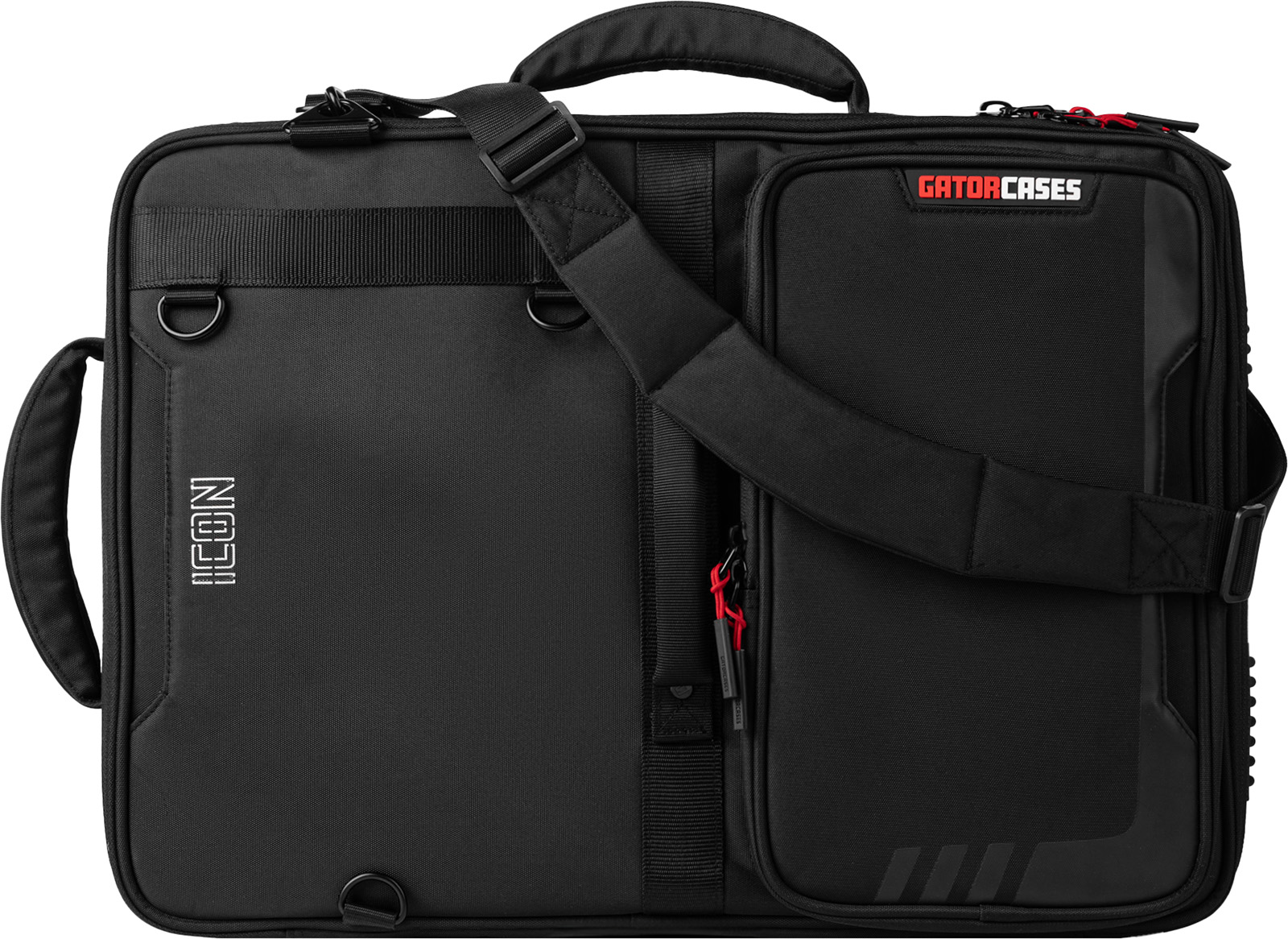 Gator Icon - Housse Icon Controleur 50 Cm - Funda DJ - Variation 2