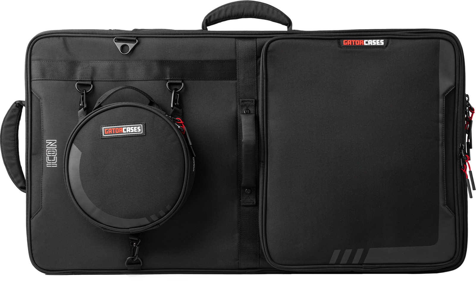 Gator Icon - Housse Icon Controleur 80 Cm - Funda DJ - Variation 1