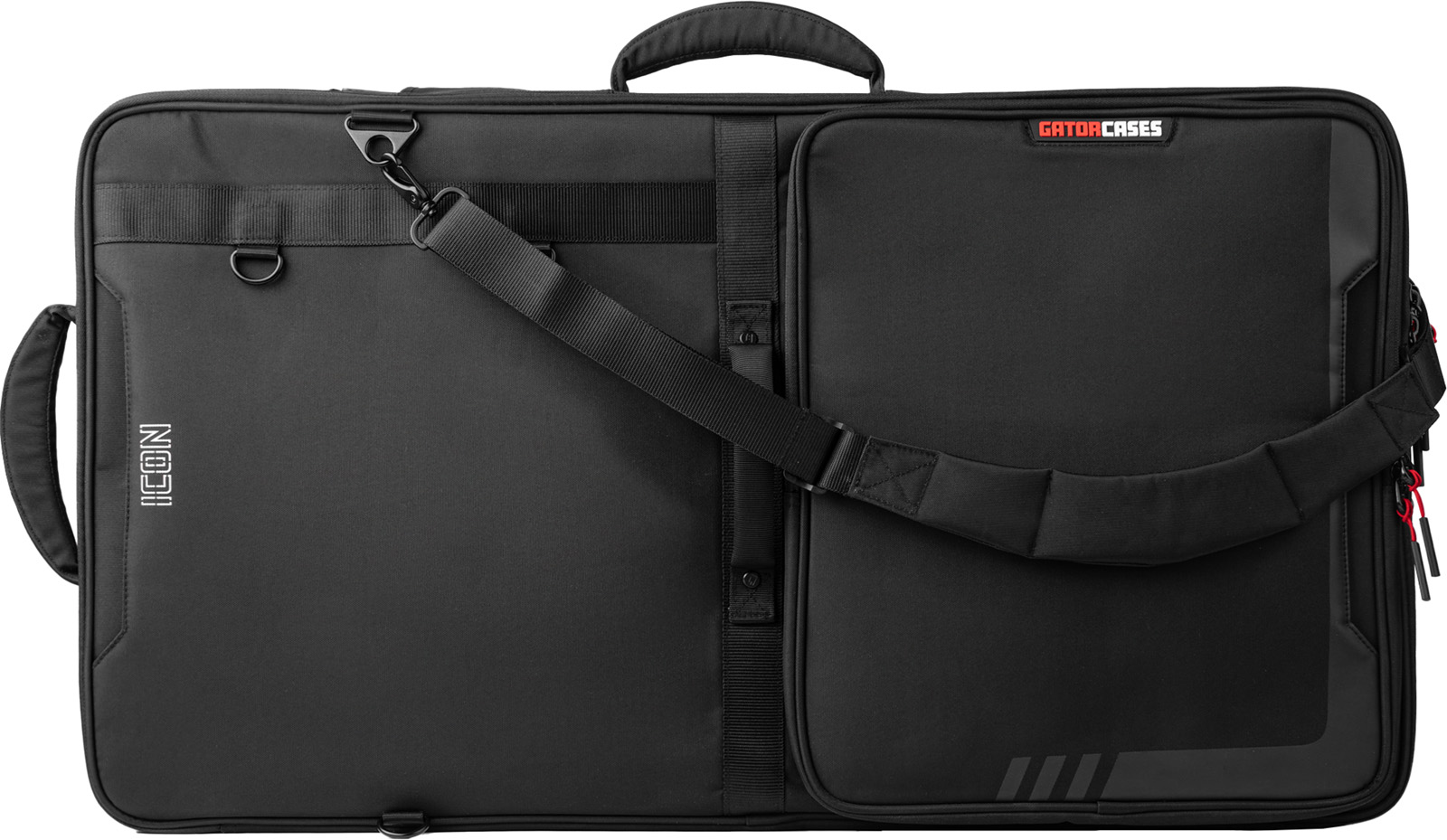 Gator Icon - Housse Icon Controleur 80 Cm - Funda DJ - Variation 2