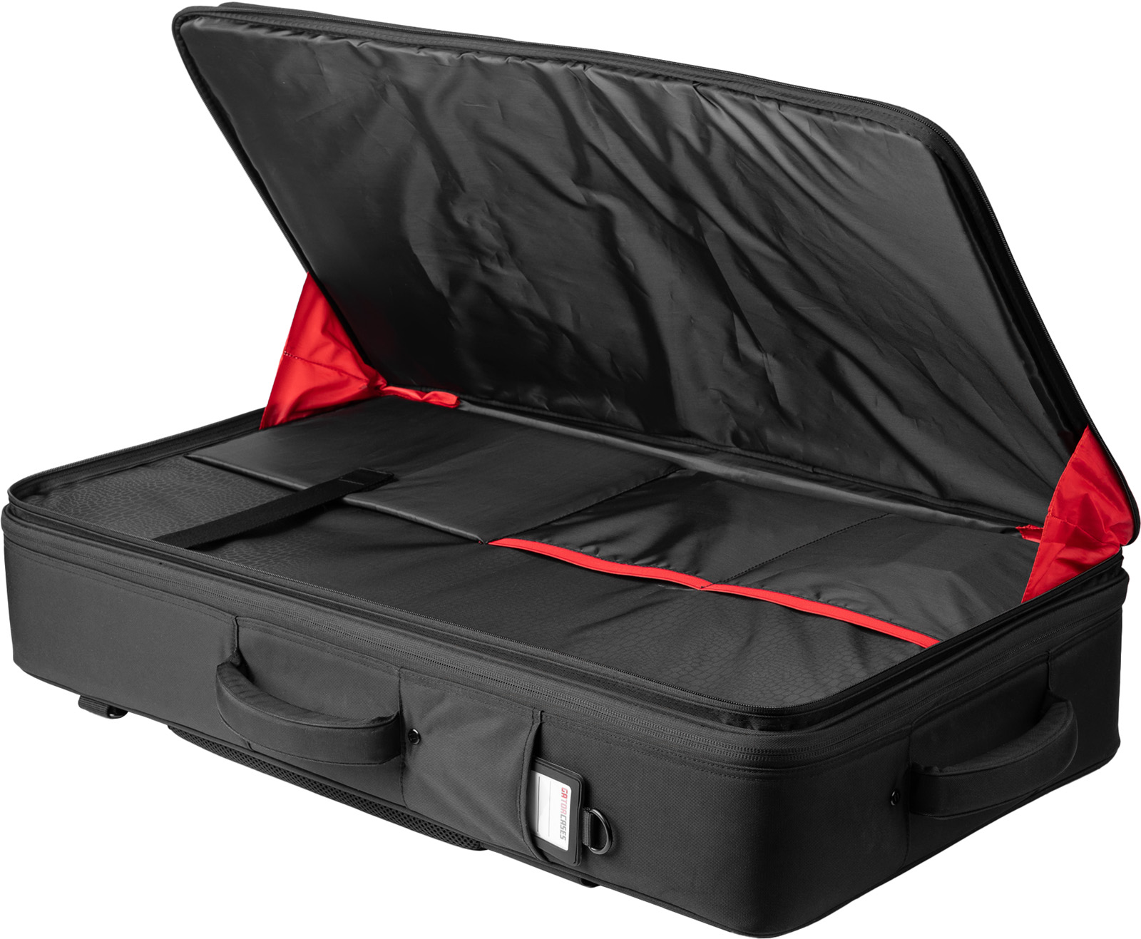 Gator Icon - Housse Icon Controleur 80 Cm - Funda DJ - Variation 5