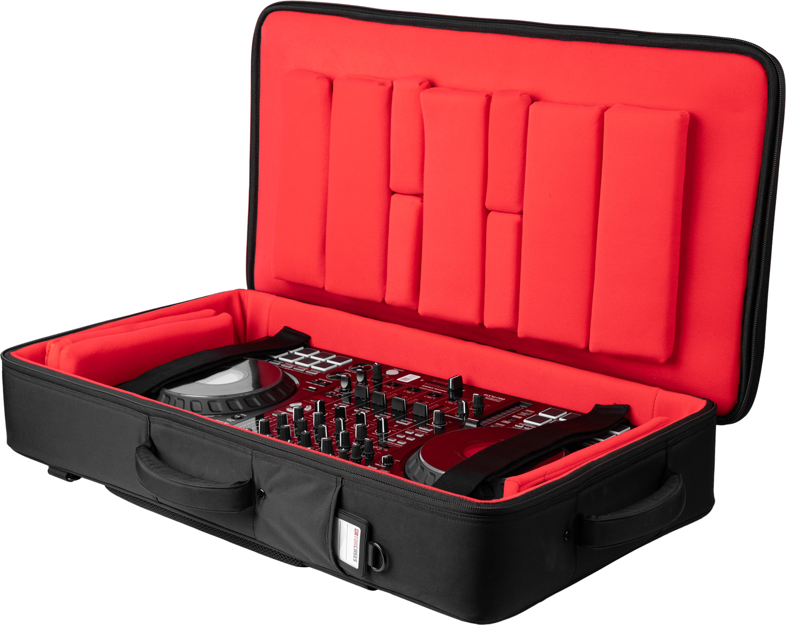 Gator Icon - Housse Icon Controleur 80 Cm - Funda DJ - Variation 8