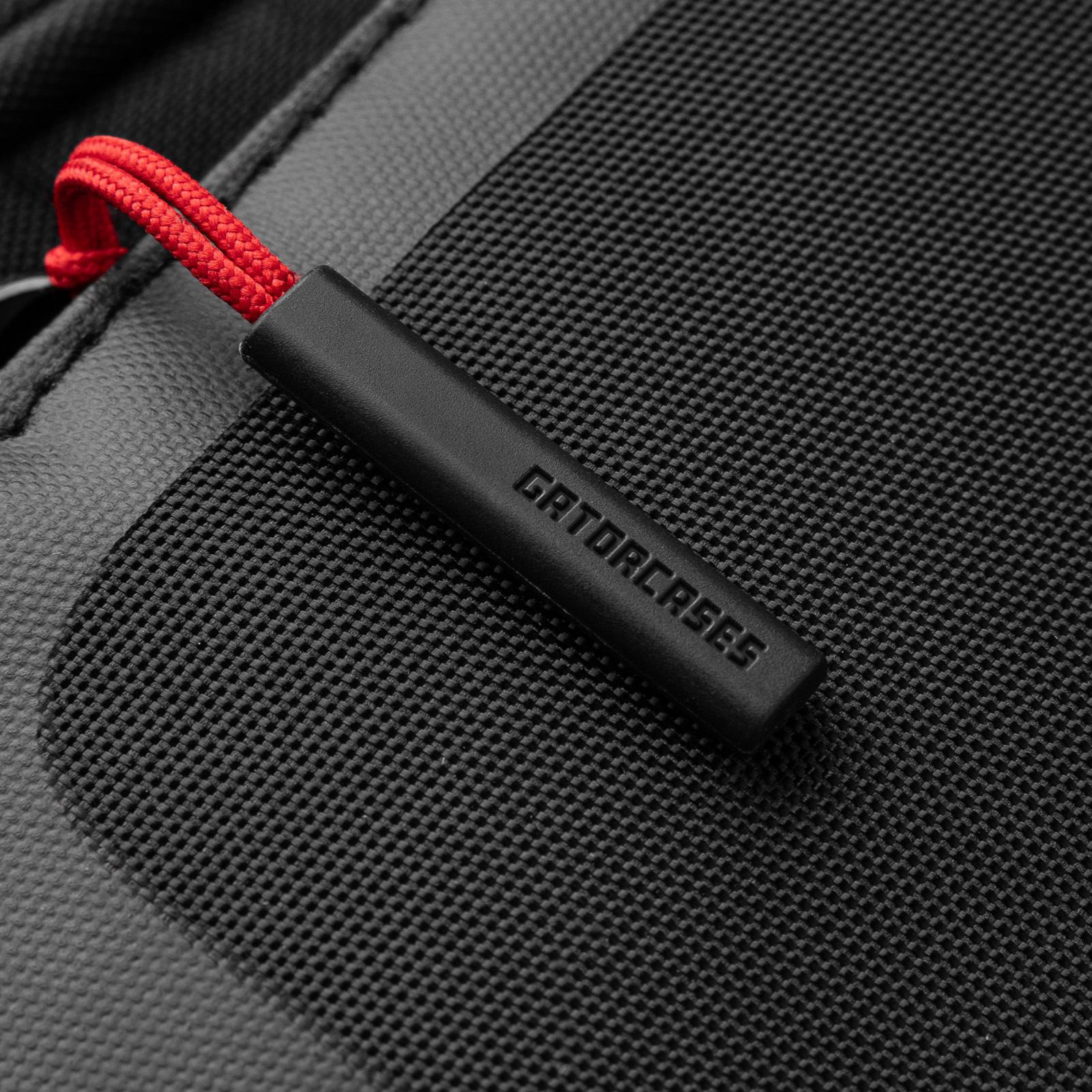 Gator Icon - Sac A Dos Icon Noir - Funda para efectos - Variation 9