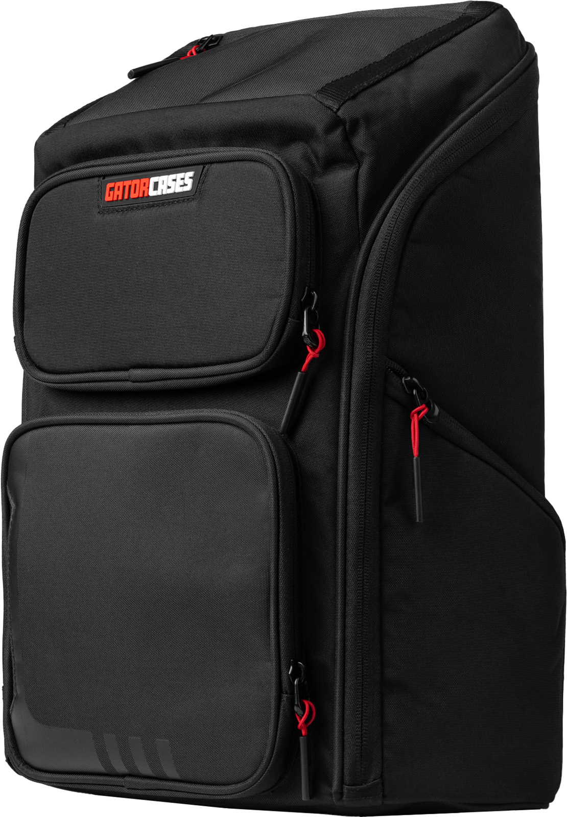 Gator Icon - Sac A Dos Icon Noir - Funda para efectos - Variation 3