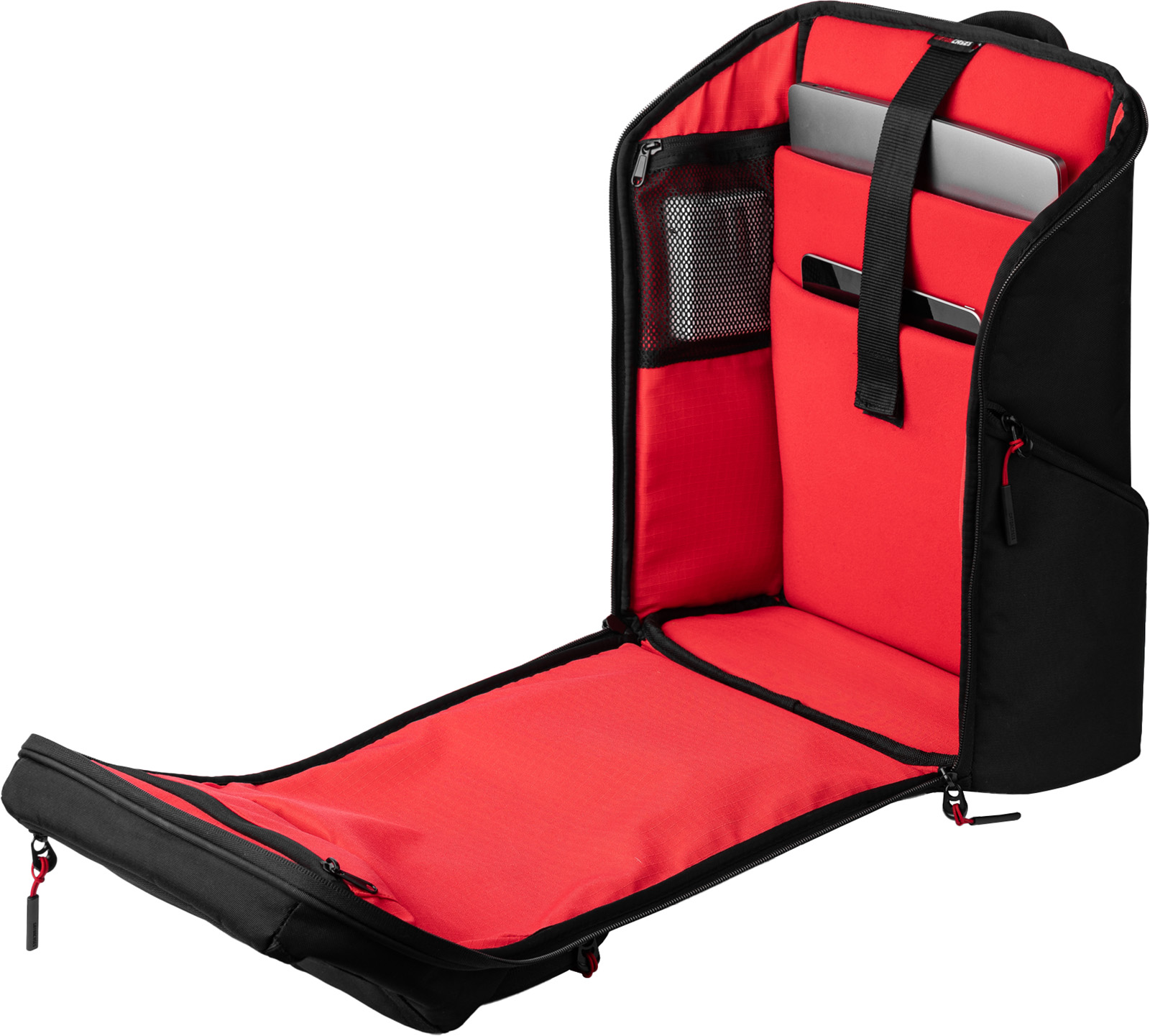 Gator Icon - Sac A Dos Icon Noir - Funda para efectos - Variation 5