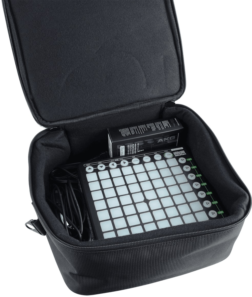 Gator G-mixerbag-1212 - Funda DJ - Variation 4