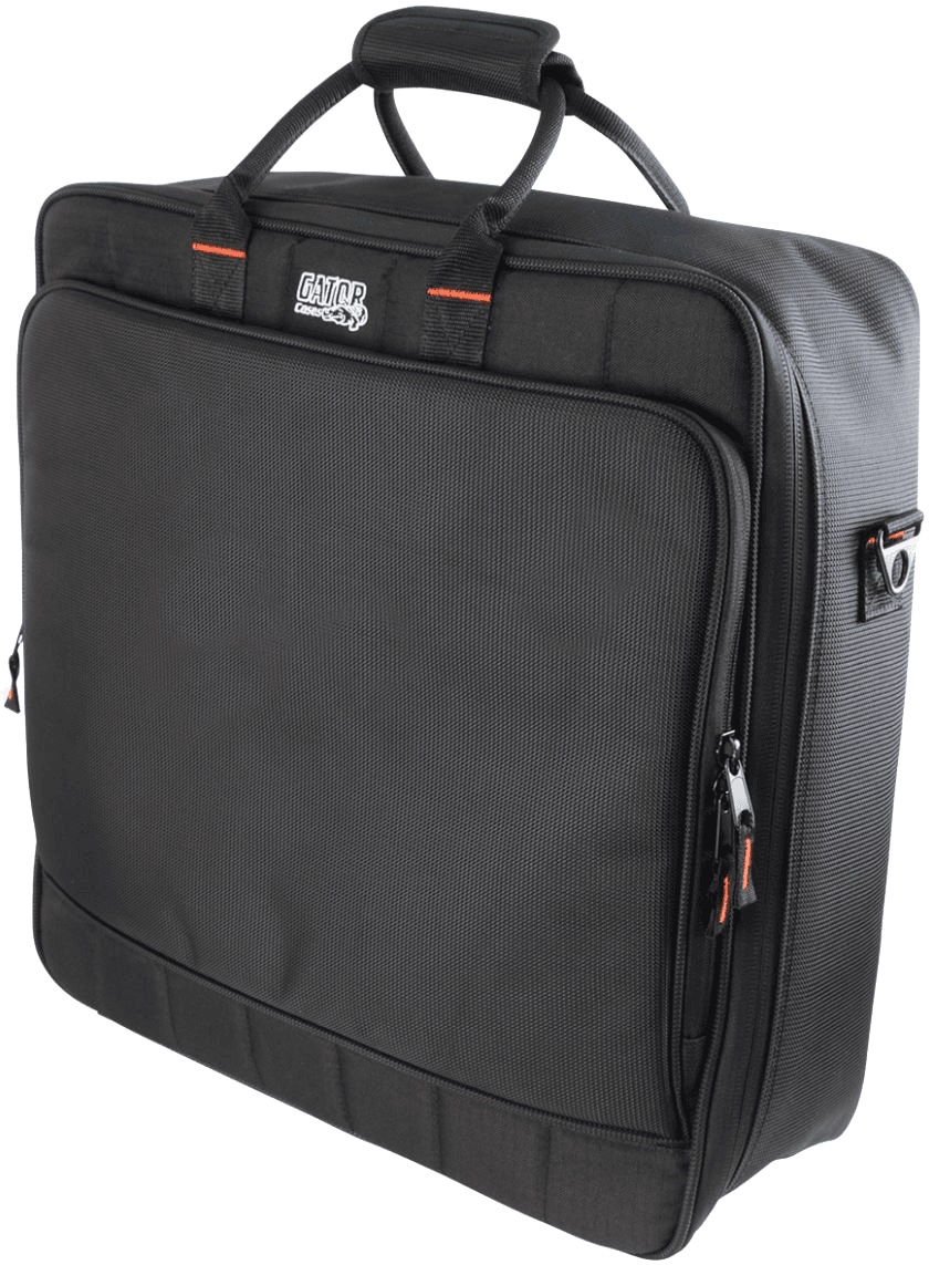 Gator G-mixerbag-1818 - Funda DJ - Variation 9