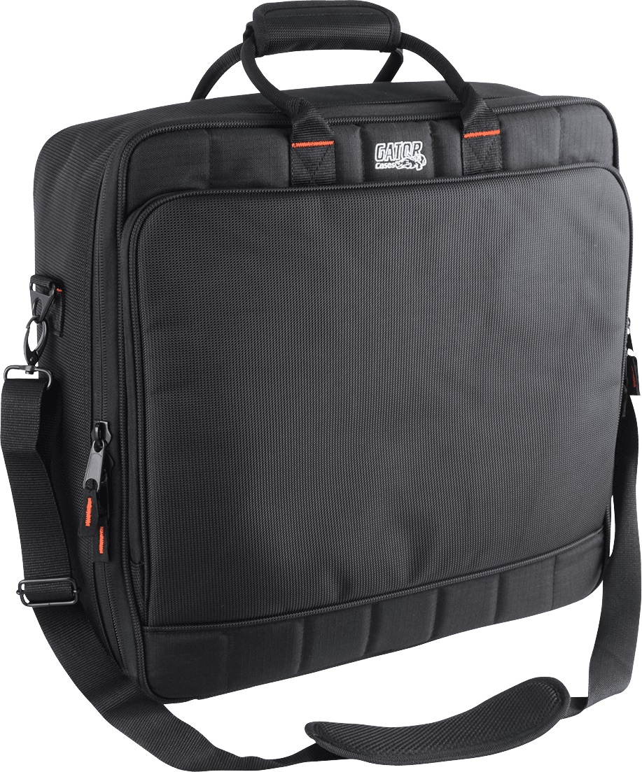 Gator G-mixerbag-1818 - Funda DJ - Variation 8