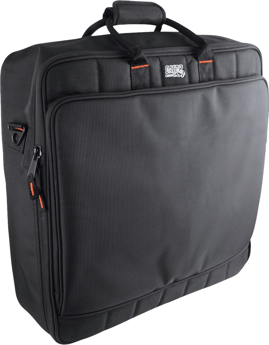 Gator G-mixerbag-2020 - Funda DJ - Variation 1