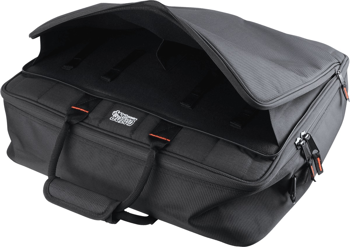 Gator G-mixerbag-2020 - Funda DJ - Variation 4