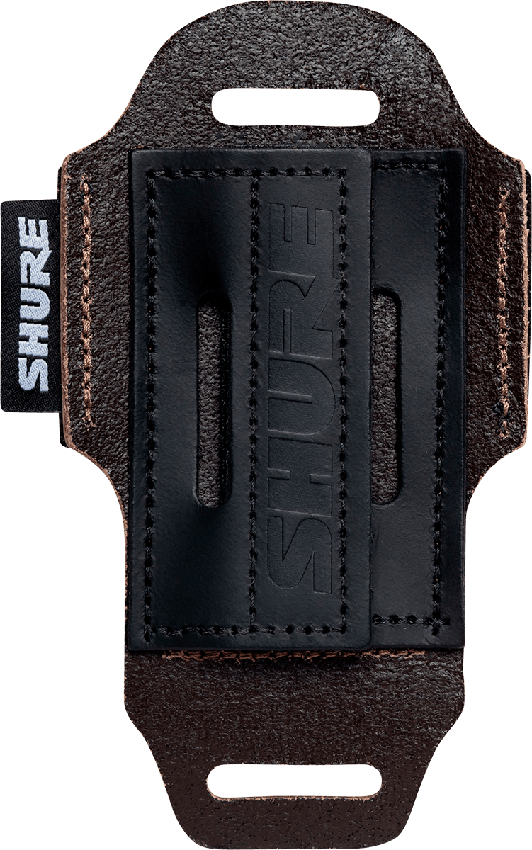 Gator Pochette Cuir Pour Emetteur Pocket Sans Fil - Llavero colgante - Variation 2