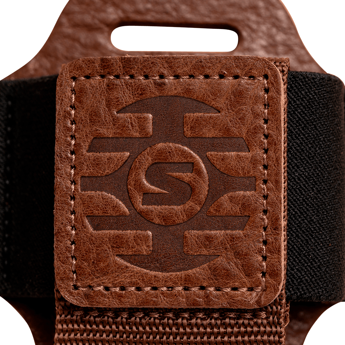 Gator Pochette Cuir Pour Emetteur Pocket Sans Fil - Llavero colgante - Variation 3