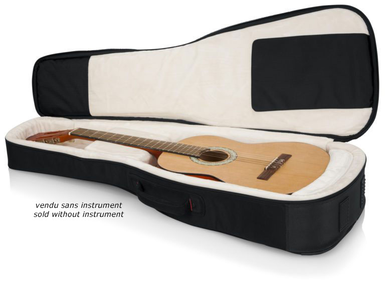 Gator Pro-go G-pg Classic Housse Guitare Classique 4/4 - Funda guitarra clasica - Variation 3