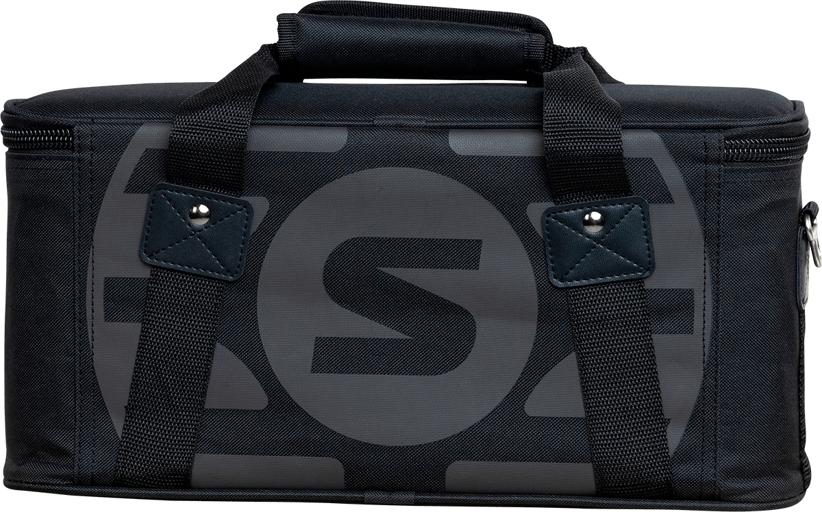 Gator Sac De Transport 12 Micros - Maleta de transporte para micrófono - Variation 1