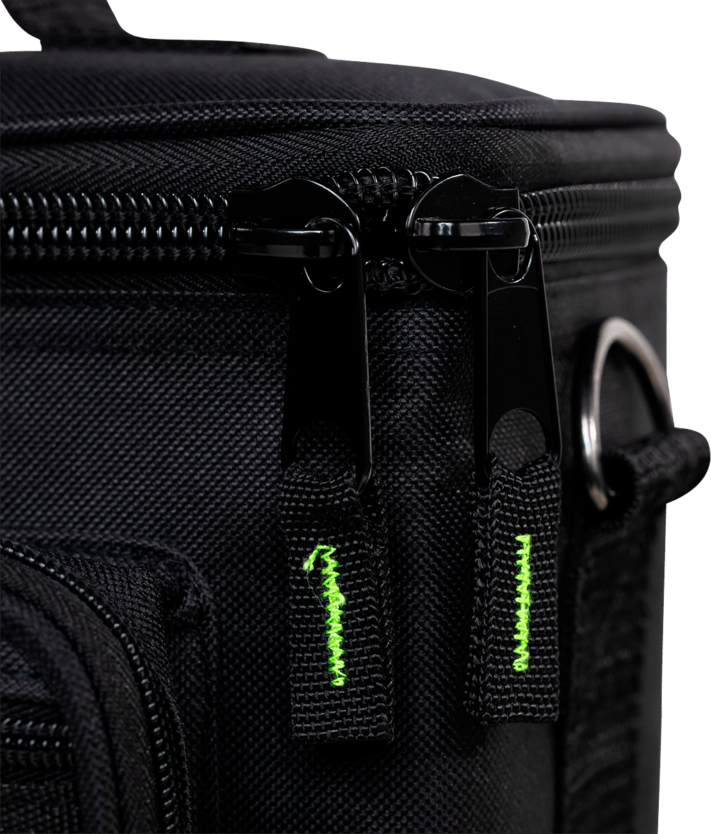 Gator Sac De Transport Pour Microphones - Maleta de transporte para micrófono - Variation 9