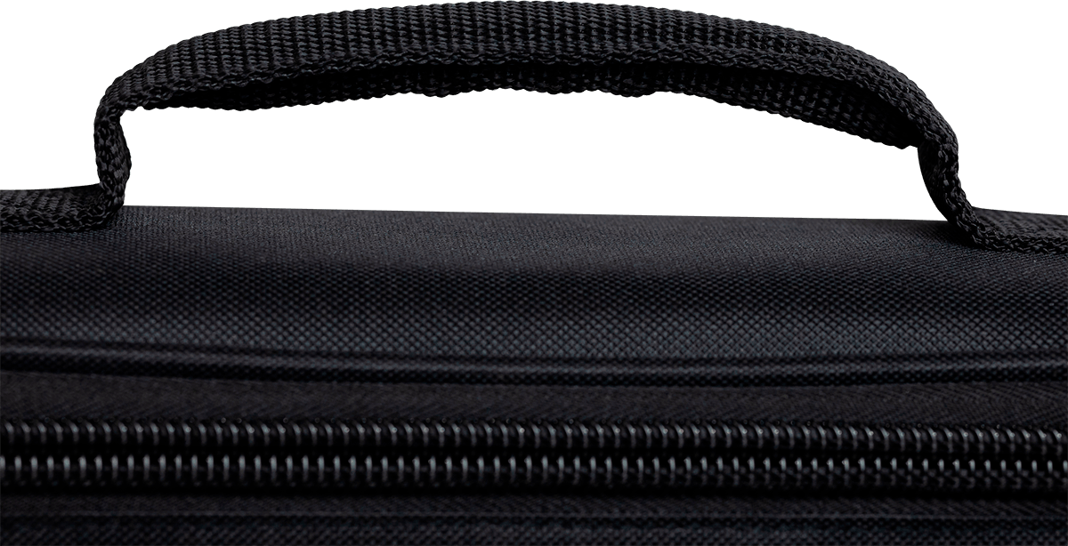 Gator Sac De Transport Pour Microphones - Maleta de transporte para micrófono - Variation 6
