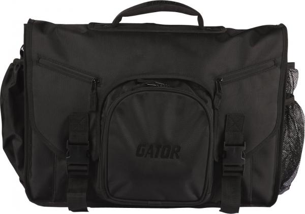 Trolley dj Gator G-CLUB-CONT Messenger Style Bag Controller