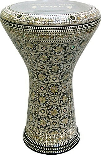 Gawharet El Fan Drm102 - Darbuka - Main picture