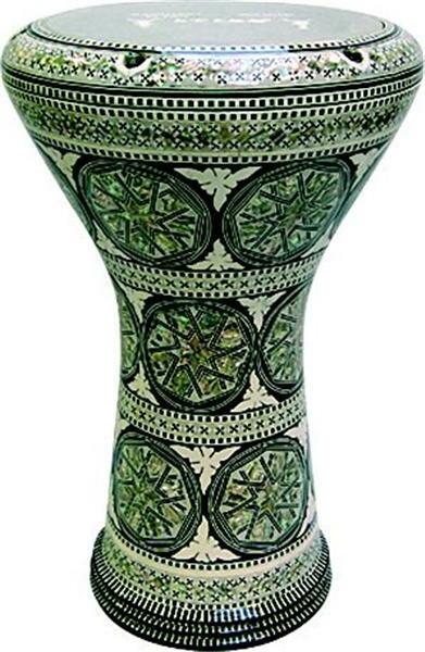 Gawharet El Fan Drm104 - Darbuka - Main picture