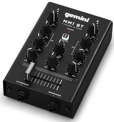 Mixer dj Gemini MM1BT