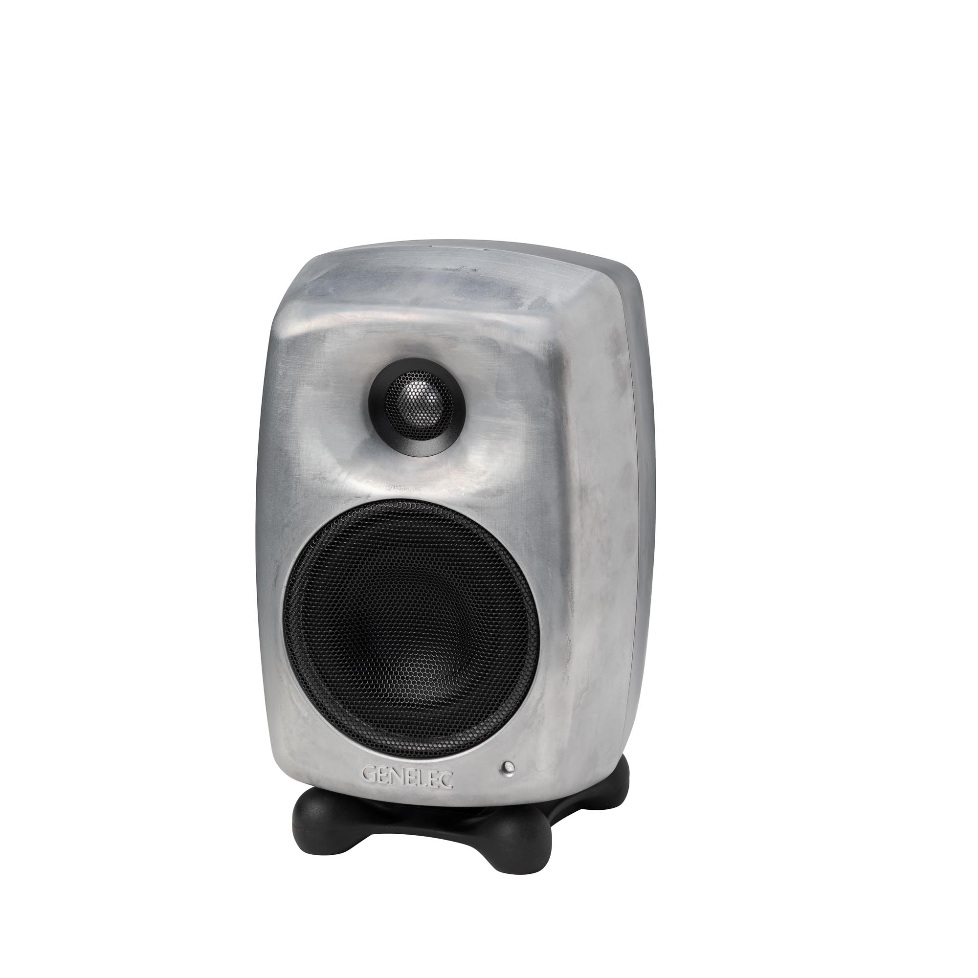 Genelec 8020 Raw - Monitor de estudio activo - Variation 2