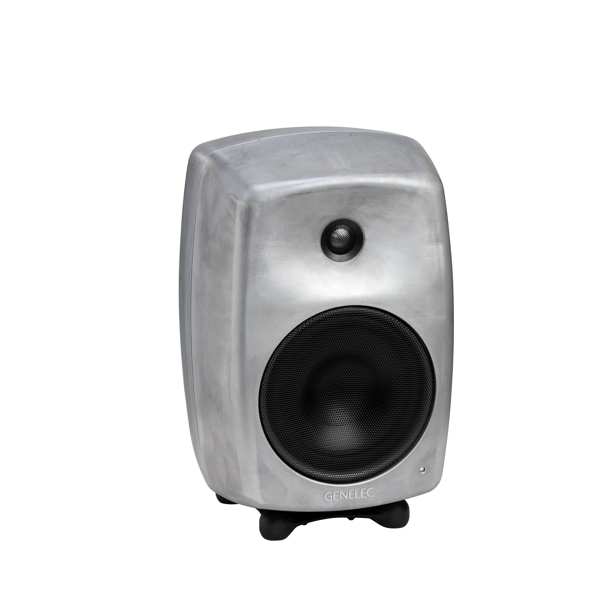 Genelec 8040 Raw - Monitor de estudio activo - Variation 1