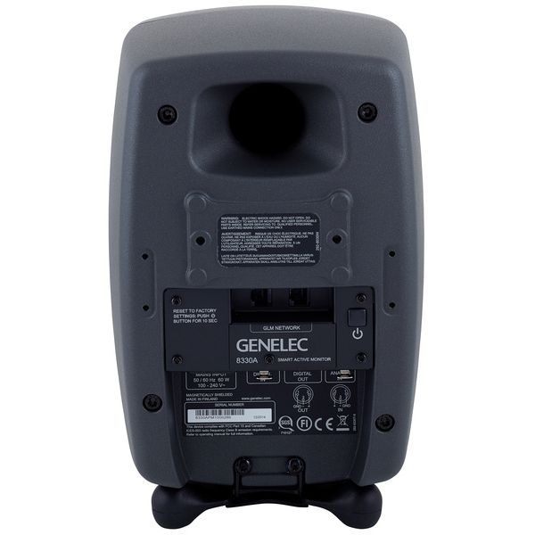 Genelec 8330 Apm Pack - Pack Home Estudio - Variation 2