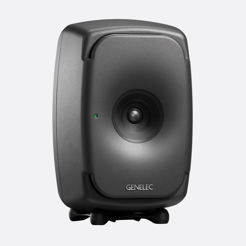 Genelec 8331 Ap - Monitor de estudio activo - Variation 1