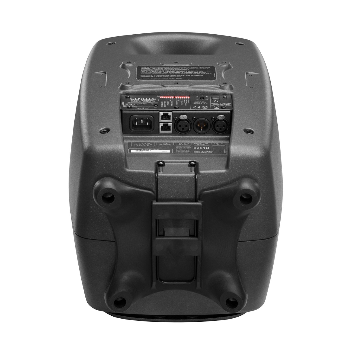 Genelec 8351bp - La PiÈce - Monitor de estudio activo - Variation 4