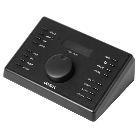 Genelec 9320a - Controlador de estudio / monitor - Variation 1