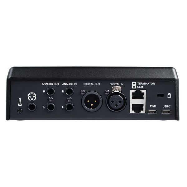Genelec 9320a - Controlador de estudio / monitor - Variation 2