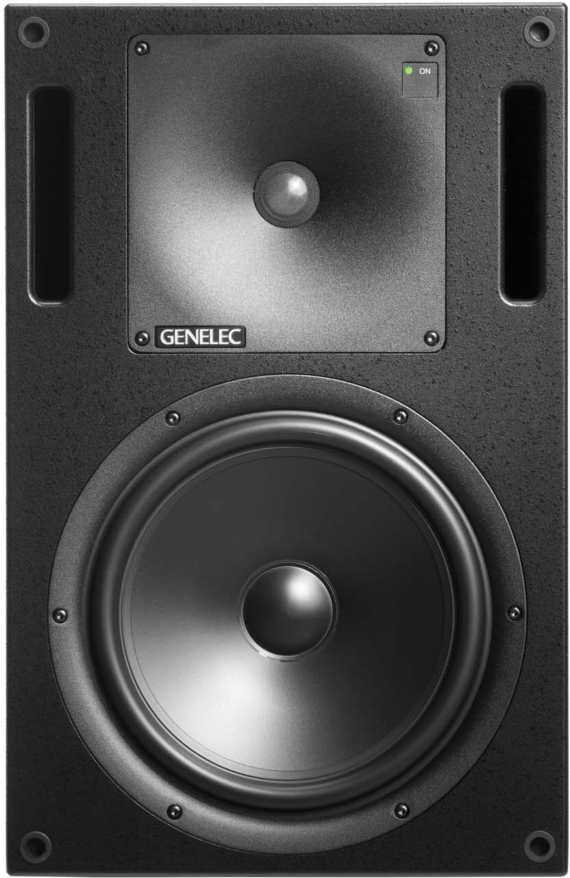 Genelec 1032 Cpm - La PiÈce - Monitor de estudio activo - Main picture