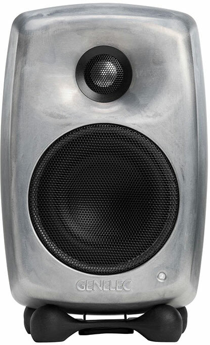 Genelec 8020 Raw - Monitor de estudio activo - Main picture