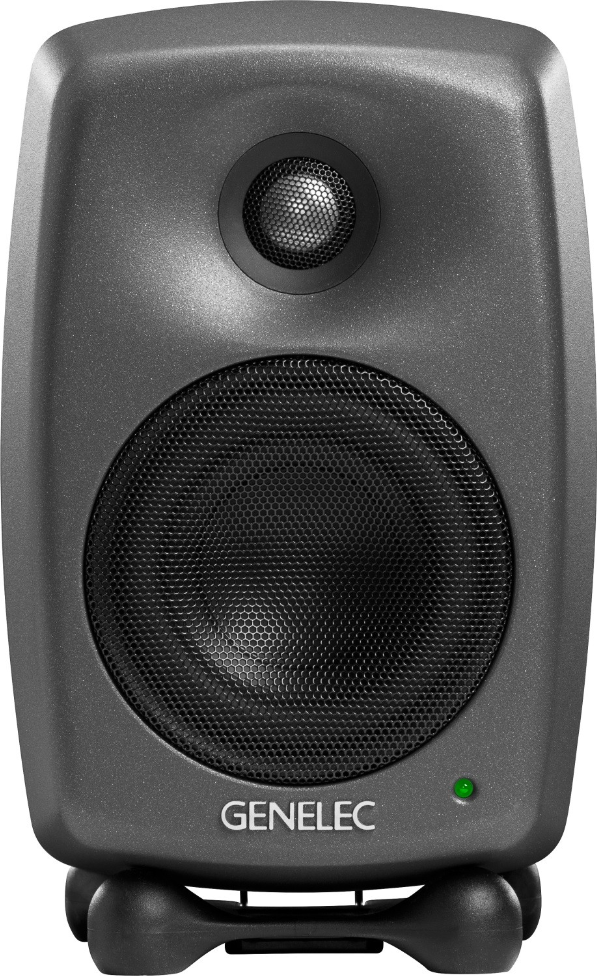 Genelec 8020dpm - La PiÈce - Monitor de estudio activo - Main picture