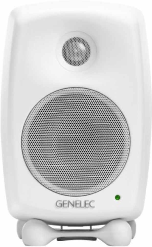 Genelec 8020dwm - La PiÈce - Monitor de estudio activo - Main picture