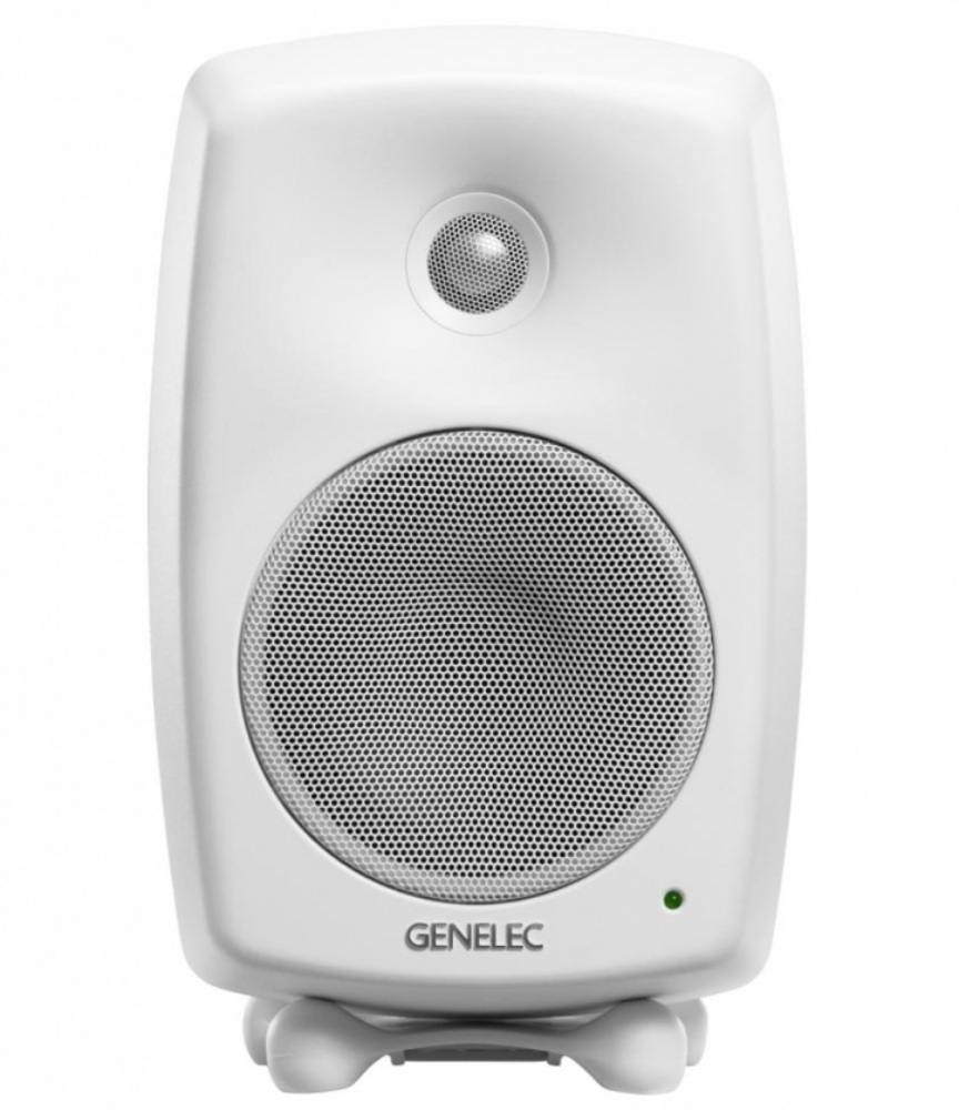 Genelec 8030 Cw - La PiÈce - Monitor de estudio activo - Main picture