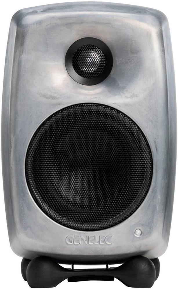 Genelec 8030 Raw - Monitor de estudio activo - Main picture