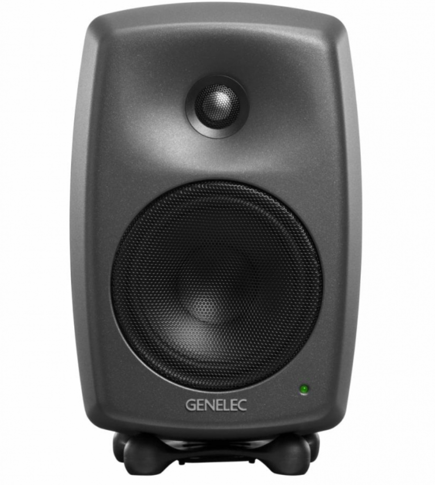 Genelec 8030cp - La PiÈce - Monitor de estudio activo - Main picture