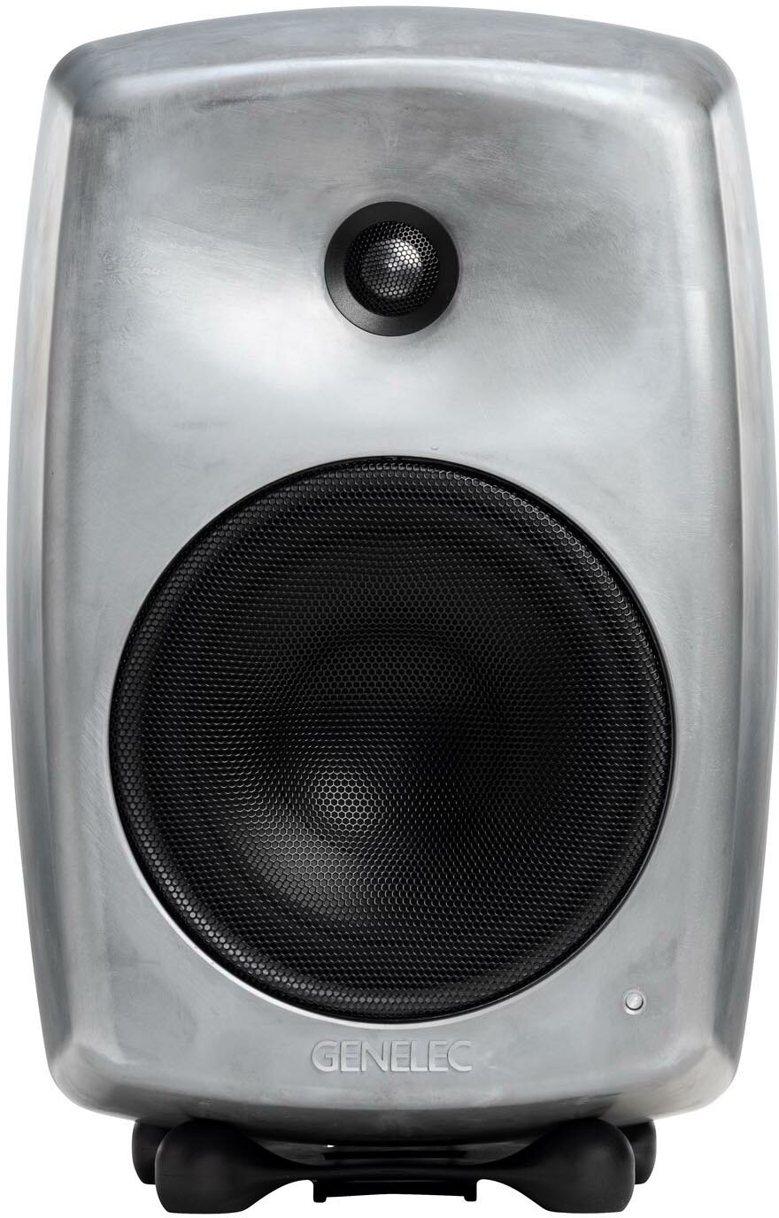 Genelec 8040 Raw - Monitor de estudio activo - Main picture