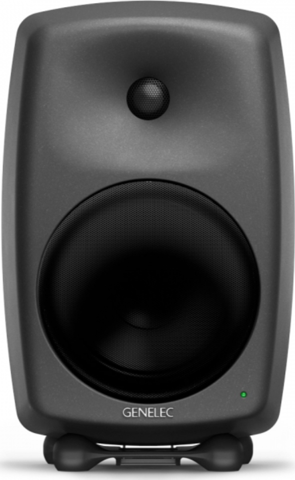 Genelec 8050bpm Anthracite - La PiÈce - Monitor de estudio activo - Main picture