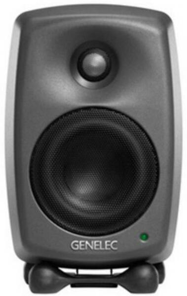 Genelec 8320 Apm - La PiÈce - Monitor de estudio activo - Main picture