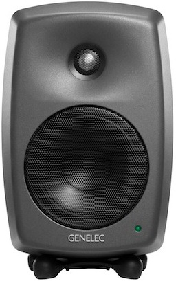 Genelec 8330 Ap (la Piece) - La PiÈce - Monitor de estudio activo - Main picture