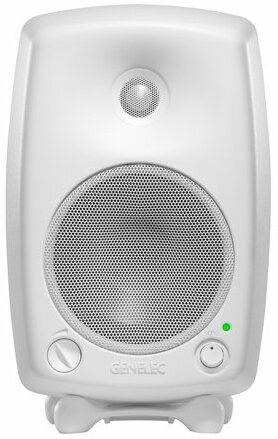 Genelec 8330 Awm White - La PiÈce - Monitor de estudio activo - Main picture