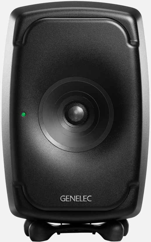 Genelec 8331 Am - La PiÈce - Monitor de estudio activo - Main picture