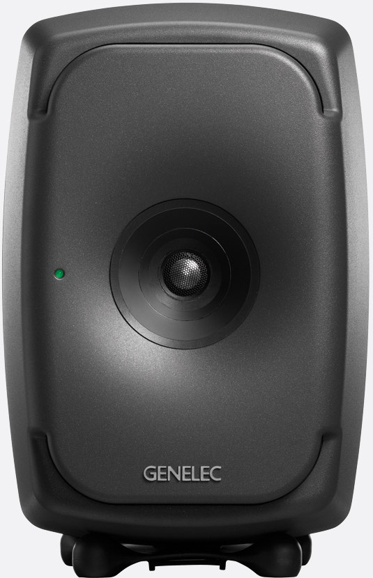 Genelec 8331 Ap - Monitor de estudio activo - Main picture
