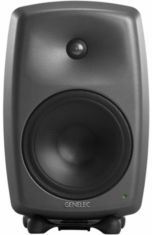 Genelec 8350 Apm - La PiÈce - Monitor de estudio activo - Main picture