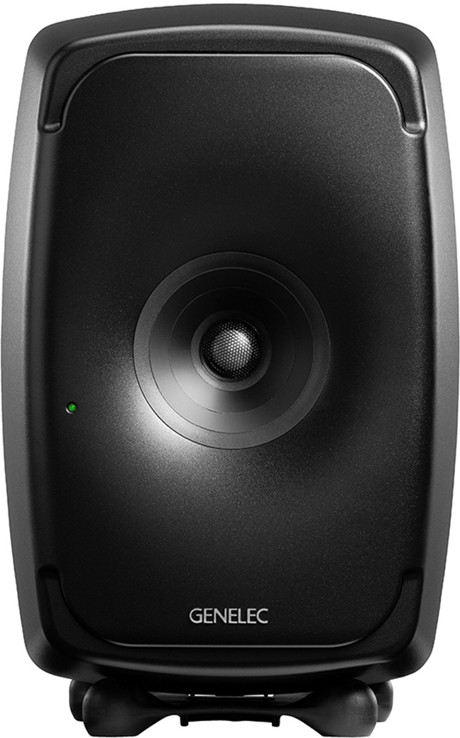 Genelec 8351bm - Monitor de estudio activo - Main picture