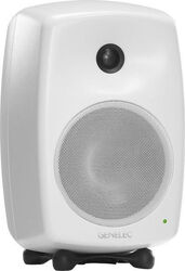 Monitor de estudio activo Genelec 8040 BWM WHITE - Por unidades