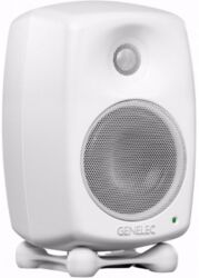 Monitor de estudio activo Genelec 8320 AWM White - Por unidades