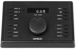 Controlador de estudio / monitor Genelec 9320A