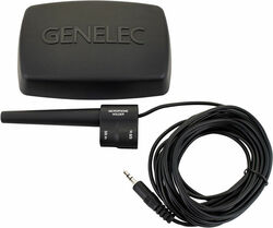 Efectos plug-in Genelec GLM 4.0